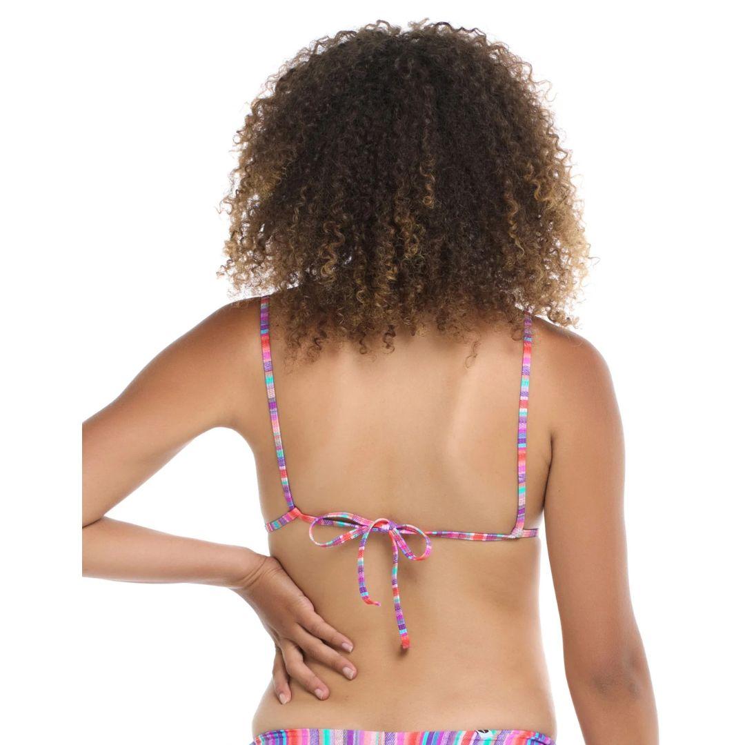 Eidon Vinicunca Mila Bikini Top